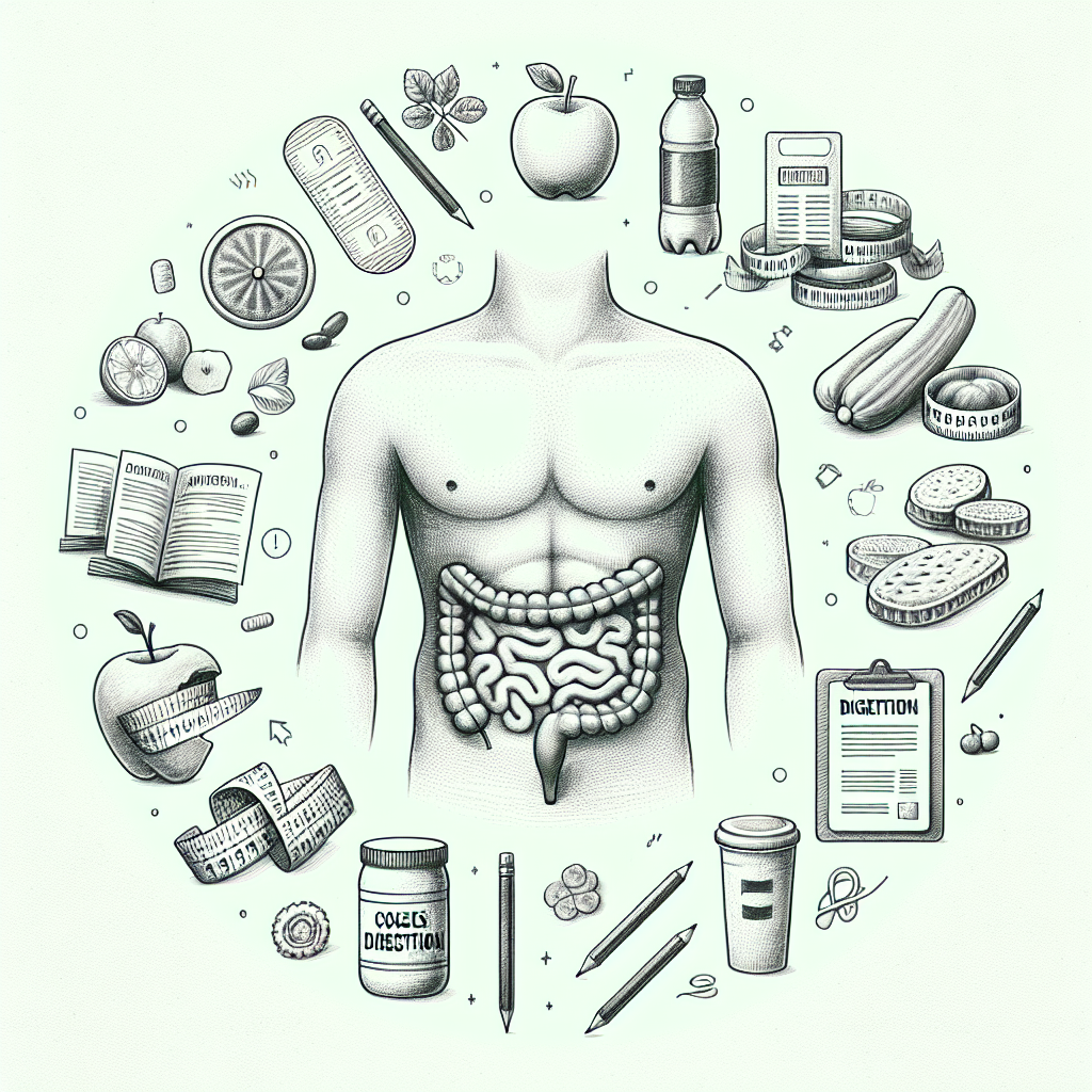 Příčiny bolesti břicha okolo pupíku a jejich prevence