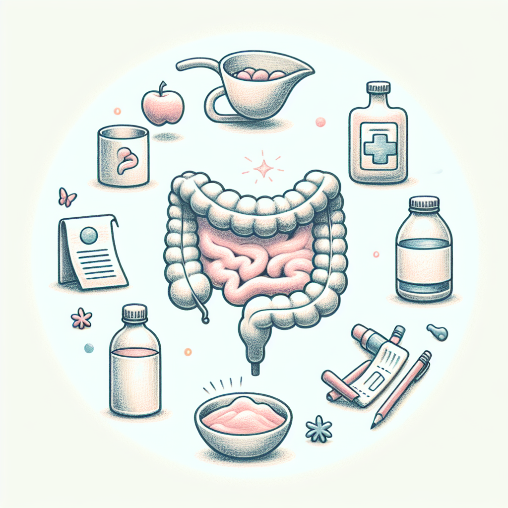 Pastelková ilustrace znázorňující téma: Zdraví