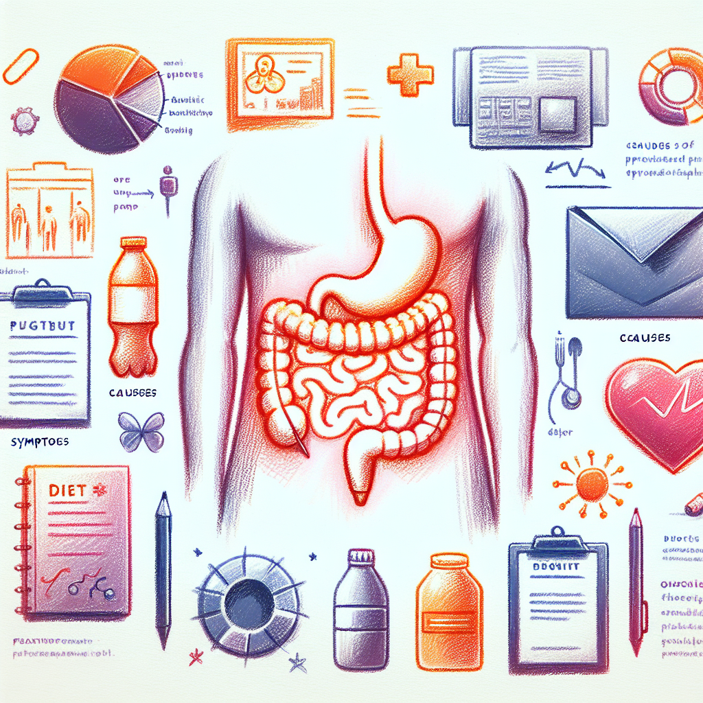 Bolest na levé straně břicha: Příčiny a prevence