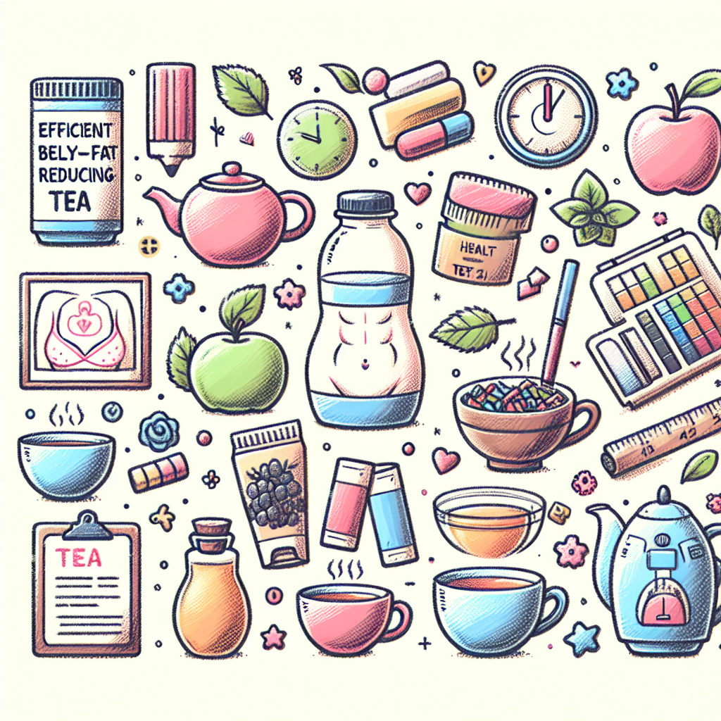 Pastelková ilustrace znázorňující téma: Zdraví a životní styl