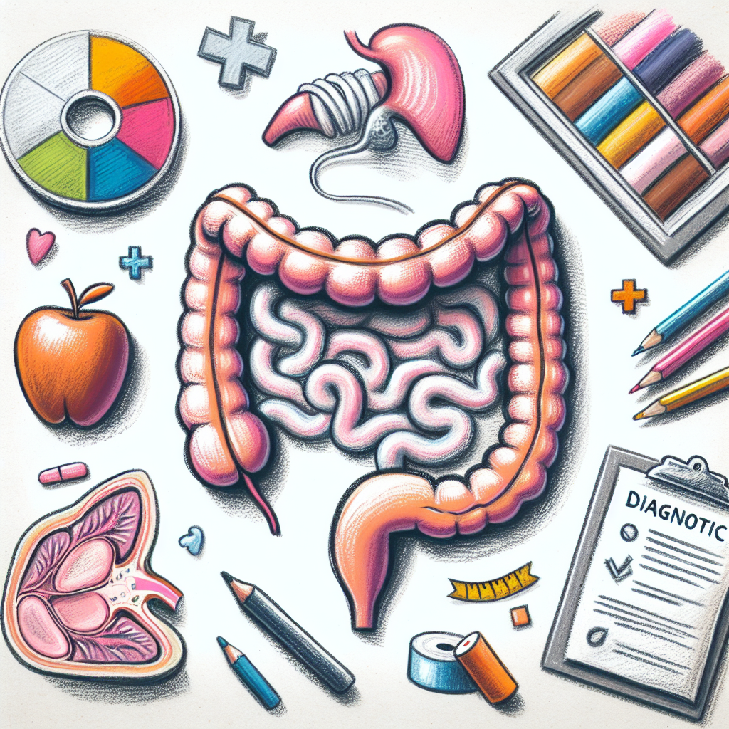 CT břicha s kontrastem: Diagnostika a zdraví břicha