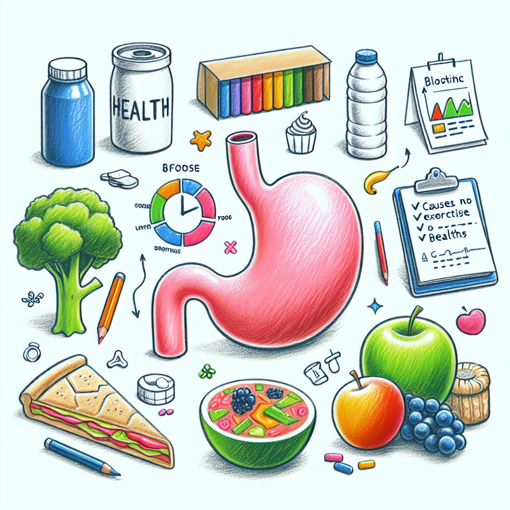 nafoukle-bricho - Je nutné pochopit, že...... Pastelková ilustrace znázorňující téma: Zdraví