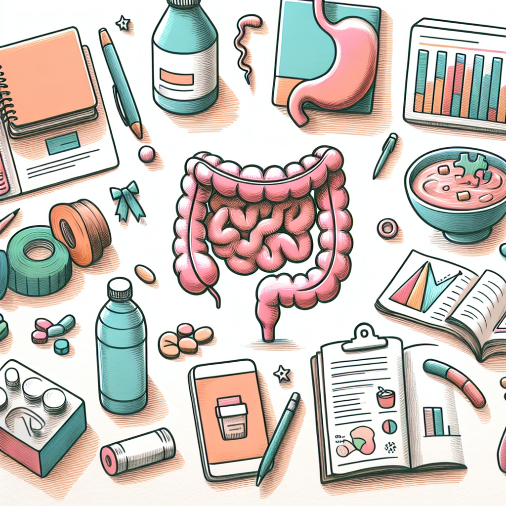 Průjem a bolest břicha: Příčiny a účinné prevence