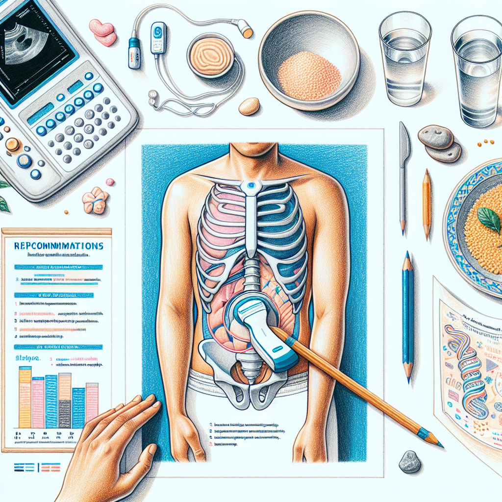 Pastelková ilustrace znázorňující téma: Zdraví