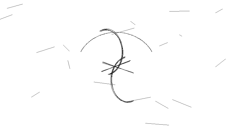 bolest zad mast