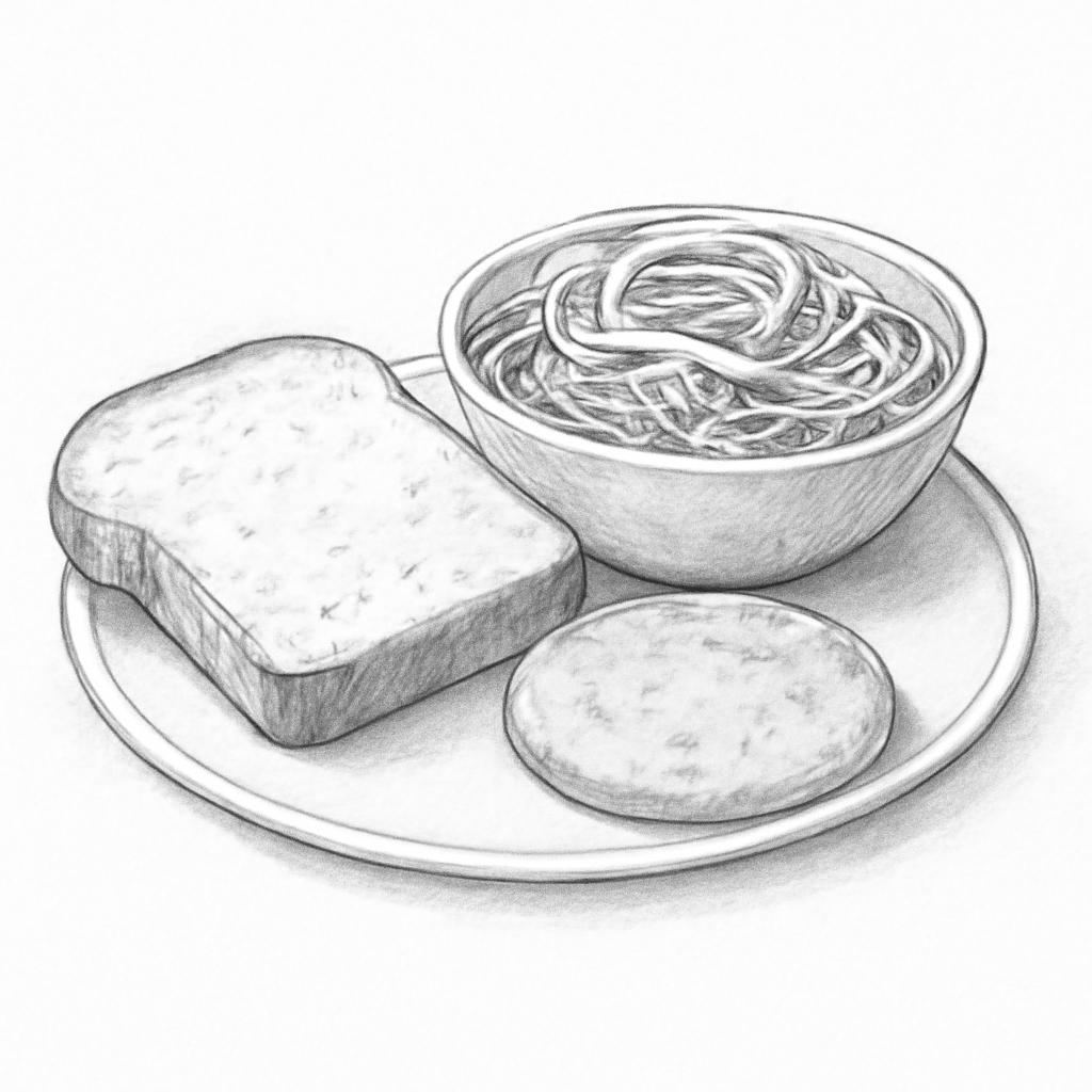 Ilustrace znázorňující téma: Připravujeme