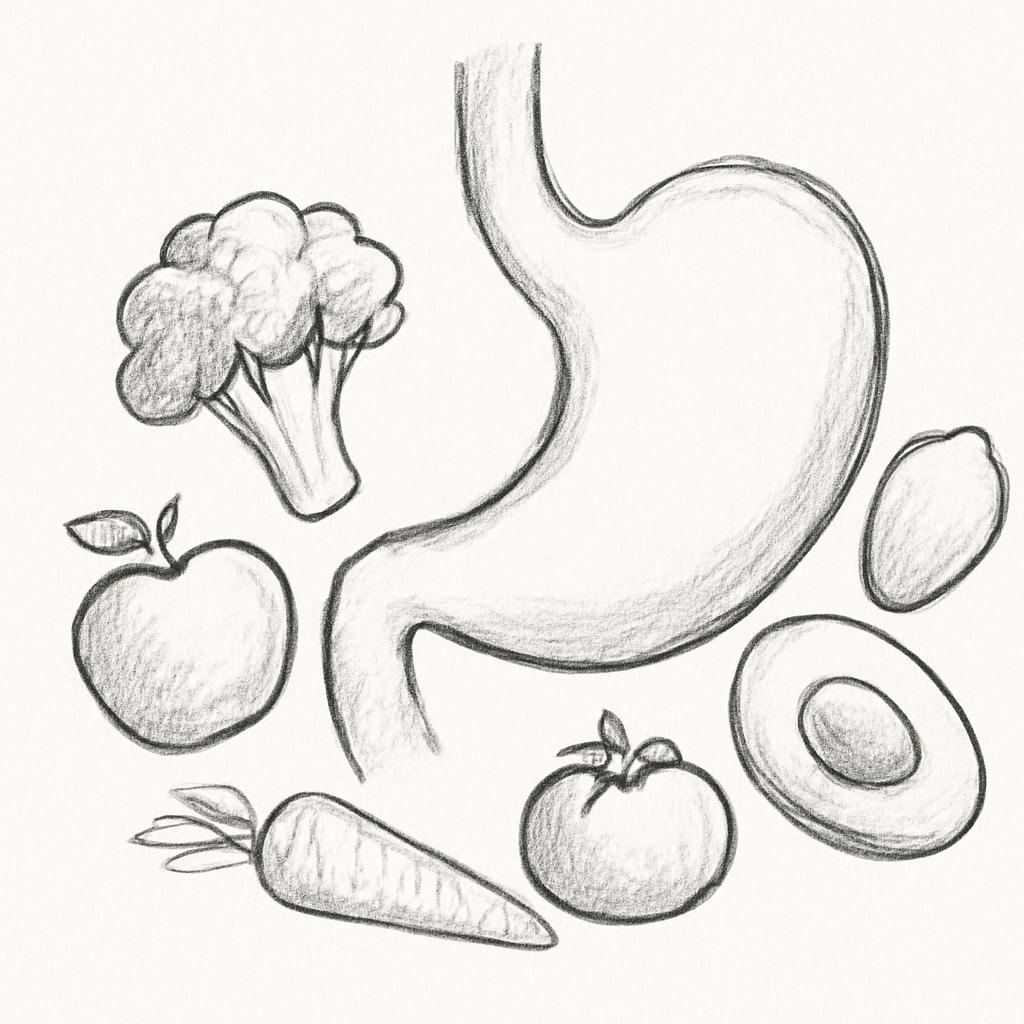 Ilustrace znázorňující téma: Připravujeme