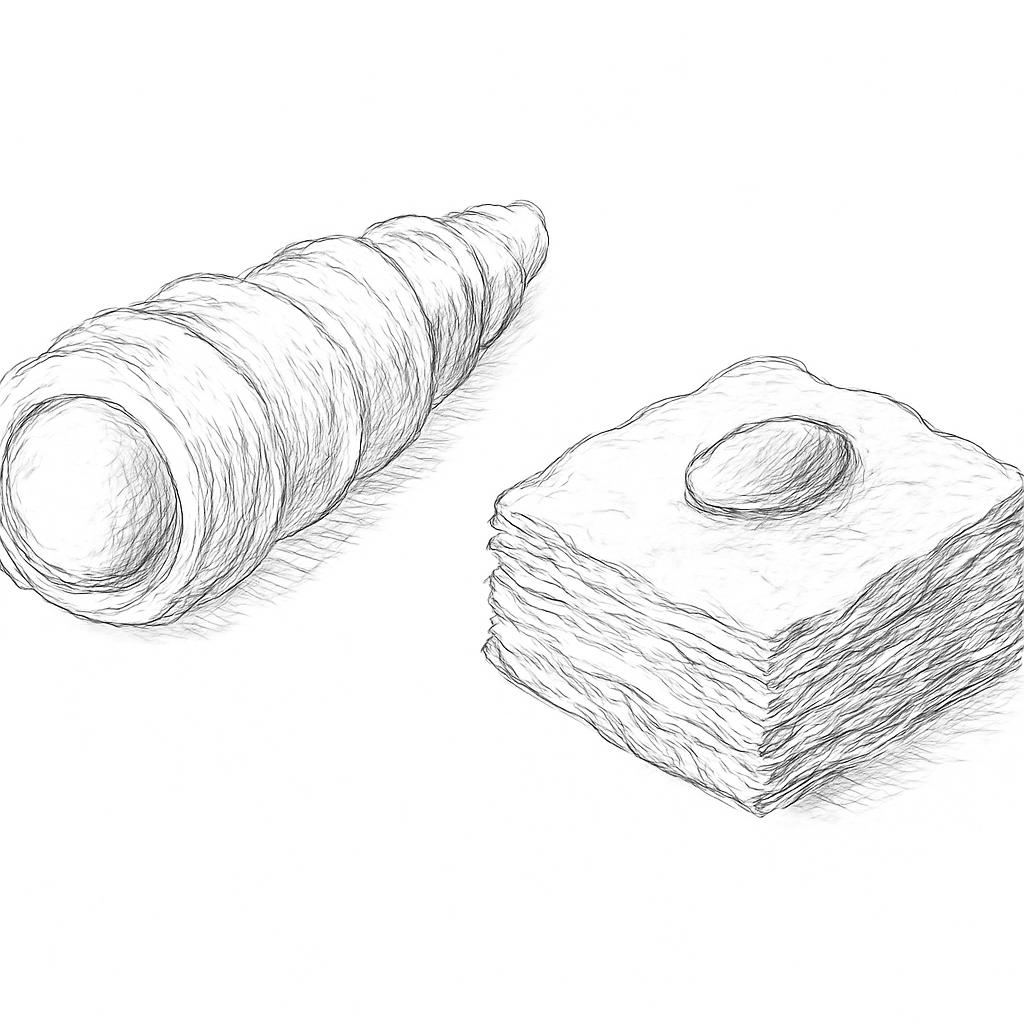 Ilustrace znázorňující téma: Připravujeme