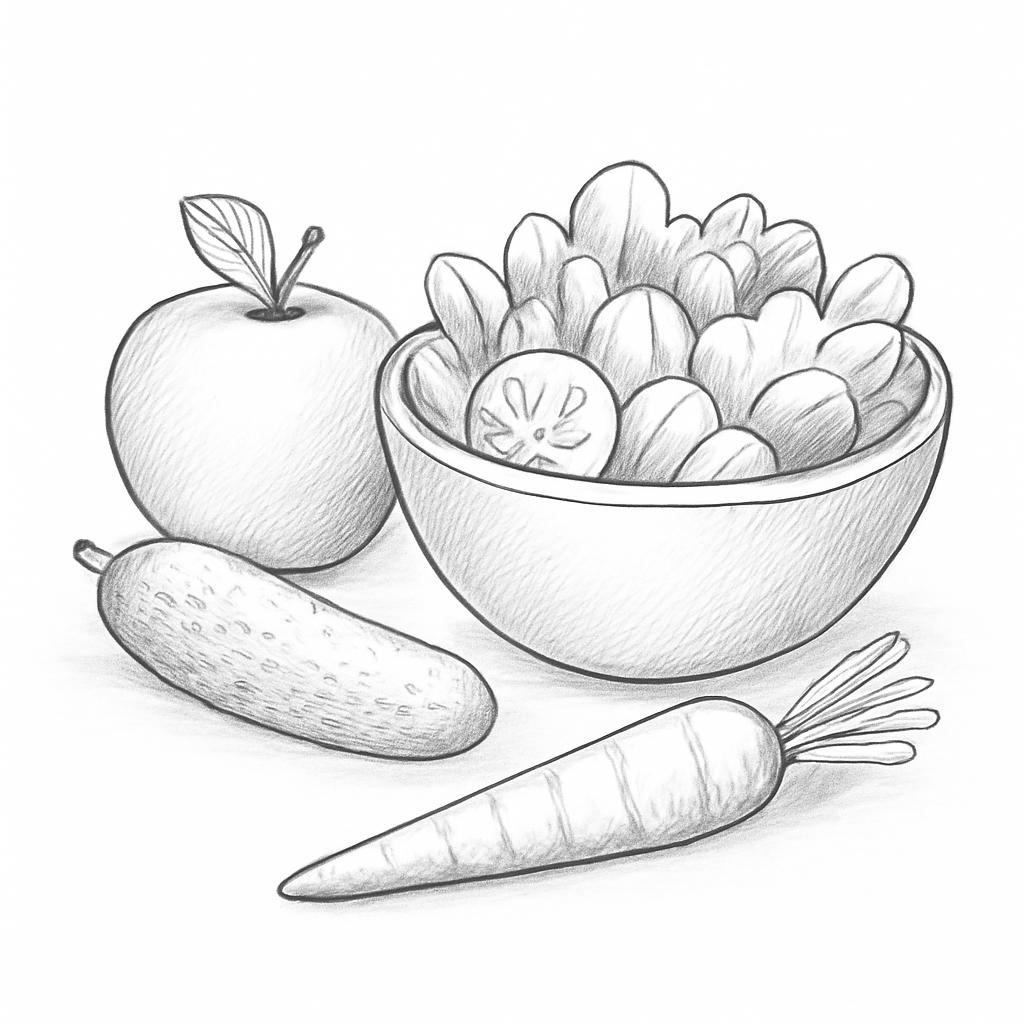 Ilustrace znázorňující téma: Připravujeme