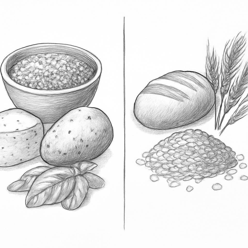 Ilustrace znázorňující téma: Připravujeme