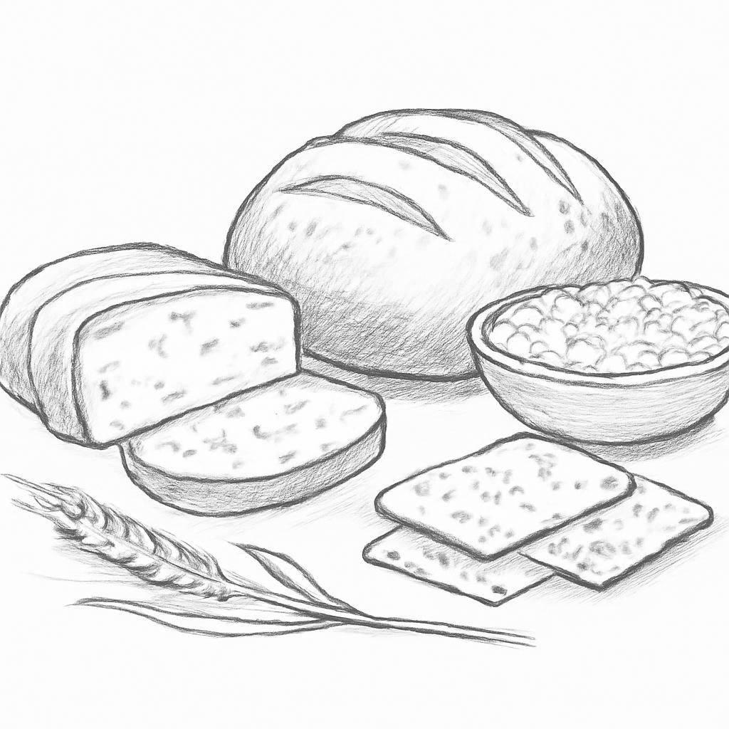 Ilustrace znázorňující téma: Připravujeme