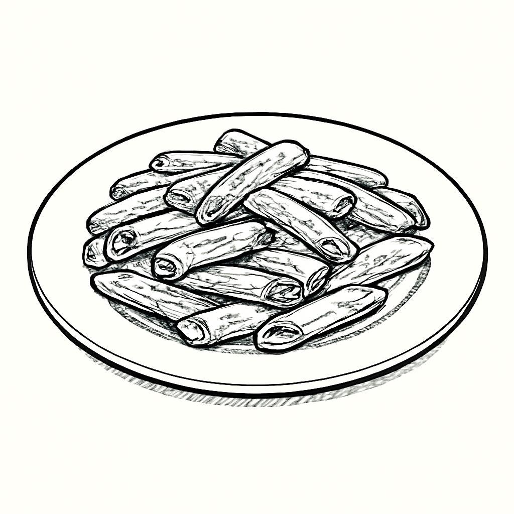 Ilustrace znázorňující téma: Připravujeme