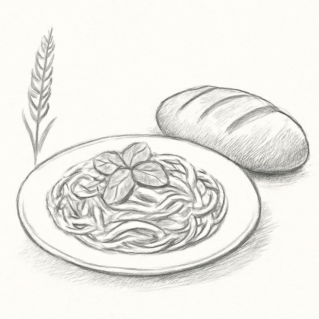 Ilustrace znázorňující téma: Připravujeme
