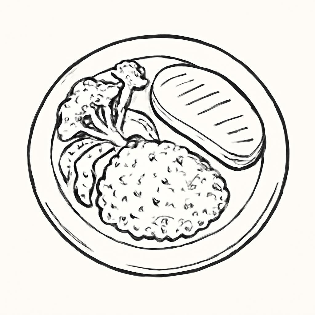 Ilustrace znázorňující téma: Připravujeme