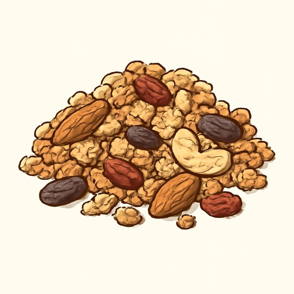 Ilustrace znázorňující téma: Připravujeme