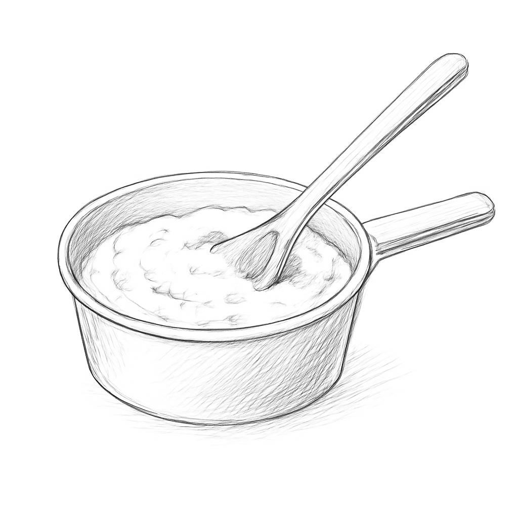 Ilustrace znázorňující téma: Připravujeme