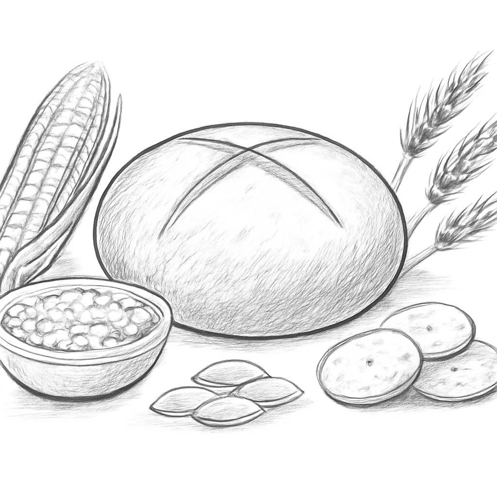 Ilustrace znázorňující téma: Připravujeme