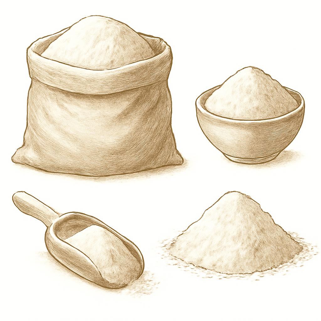Ilustrace znázorňující téma: Připravujeme