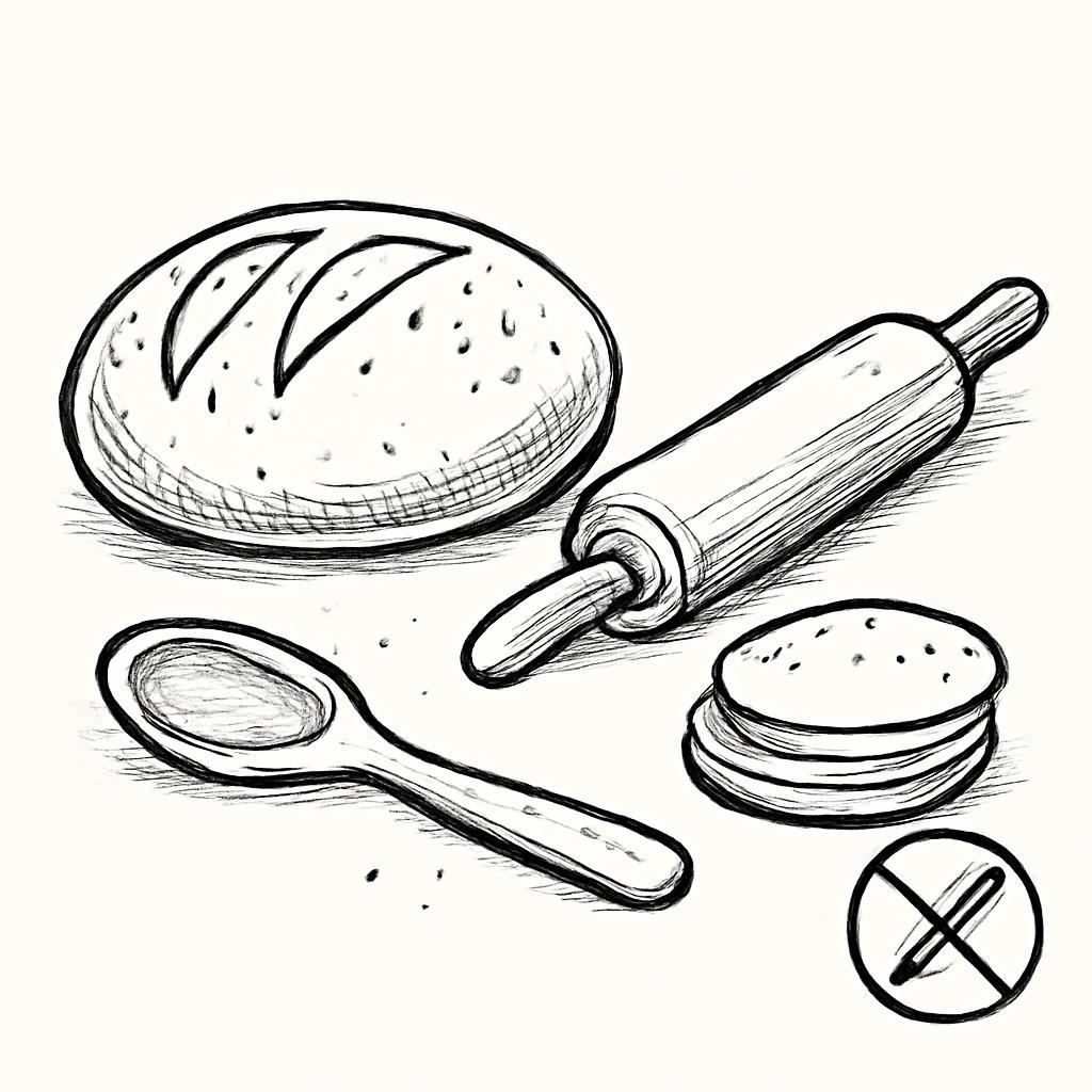 Ilustrace znázorňující téma: Připravujeme