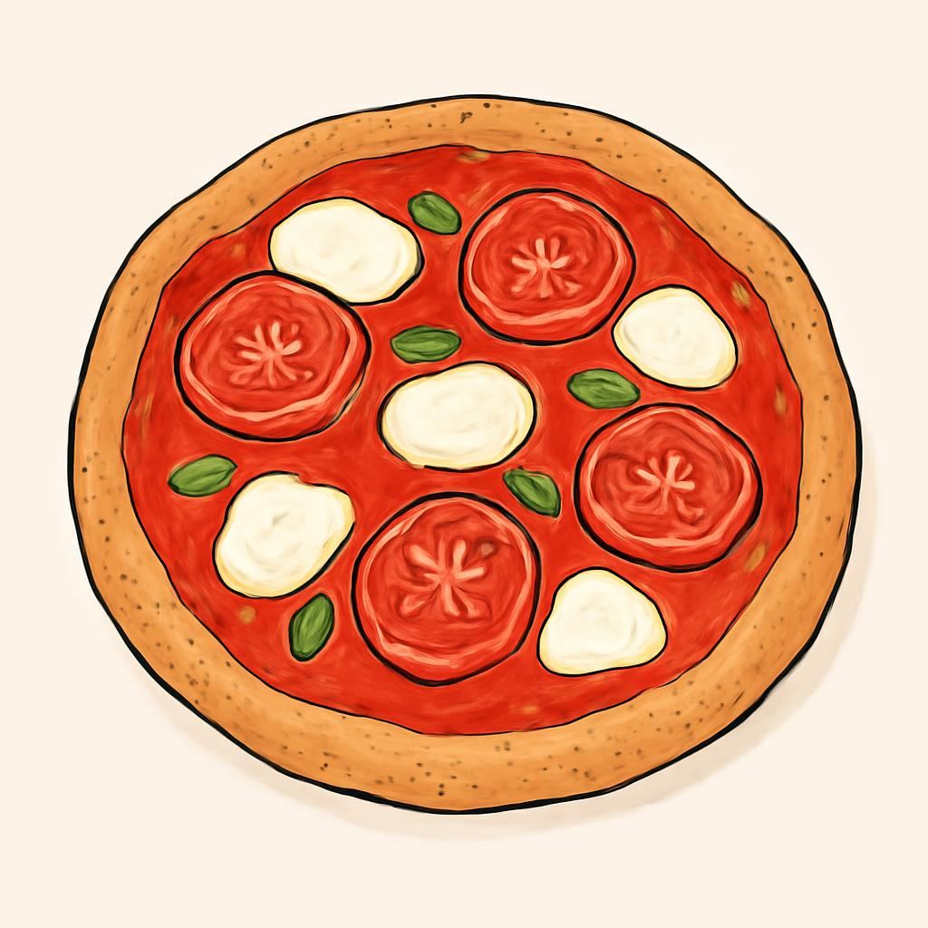 Ilustrace znázorňující téma: Připravujeme