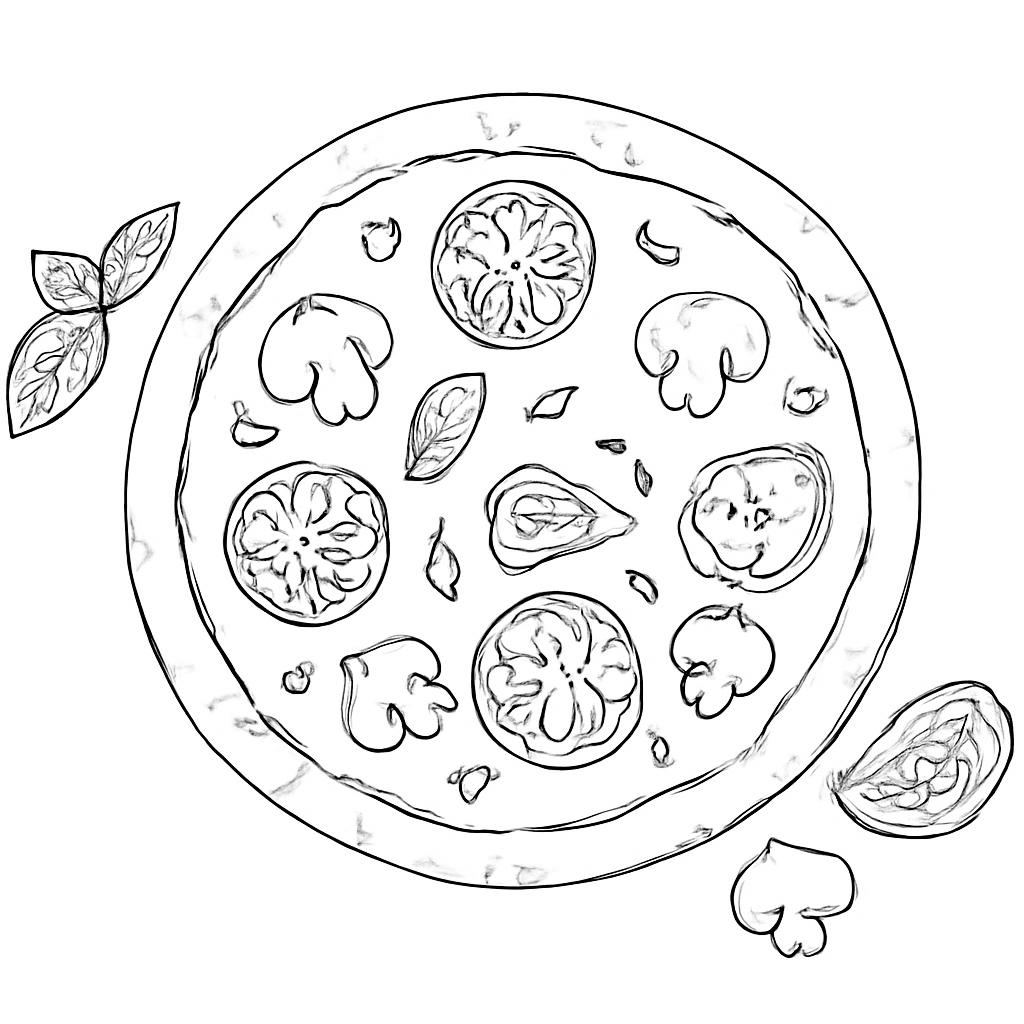 Ilustrace znázorňující téma: Připravujeme