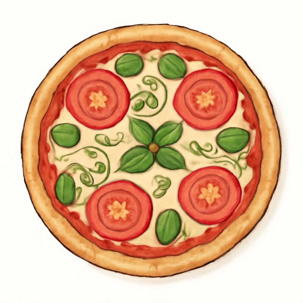 Ilustrace znázorňující téma: Připravujeme
