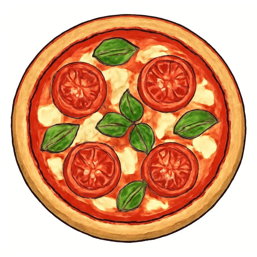 Ilustrace znázorňující téma: Připravujeme