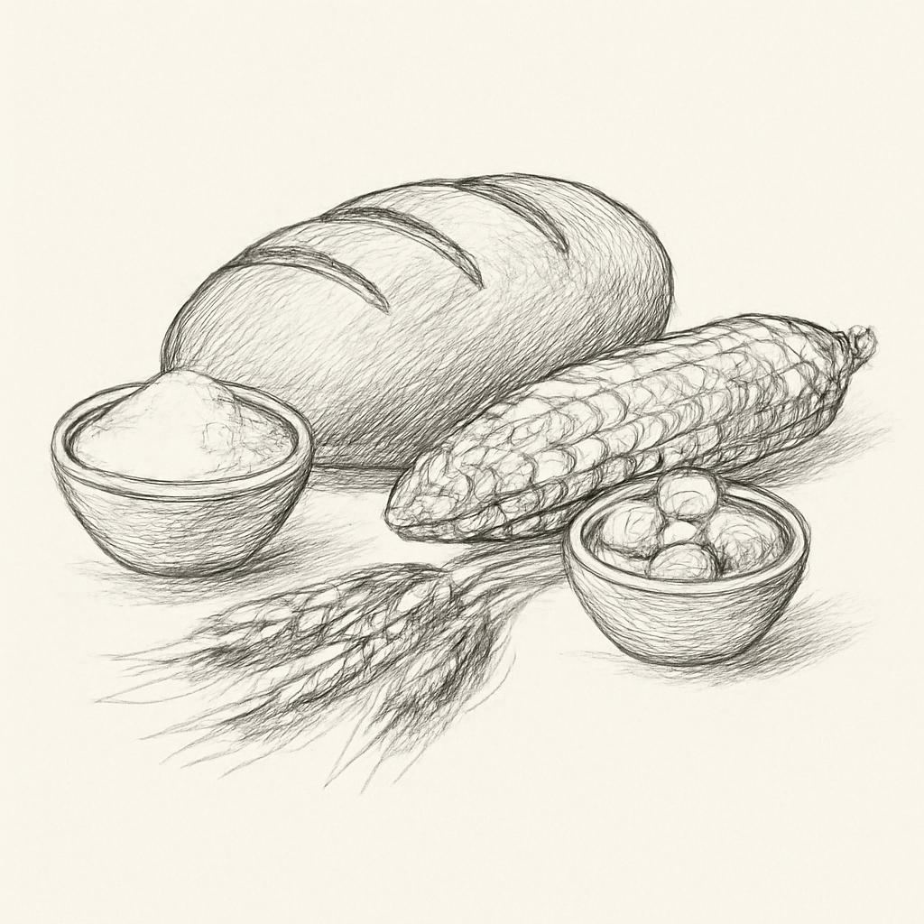 Ilustrace znázorňující téma: Připravujeme