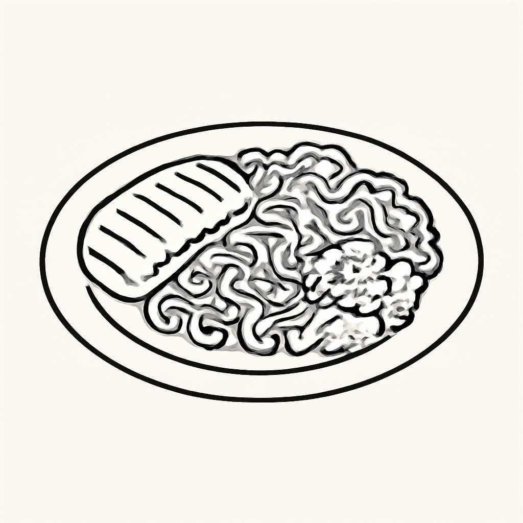 Ilustrace znázorňující téma: Připravujeme
