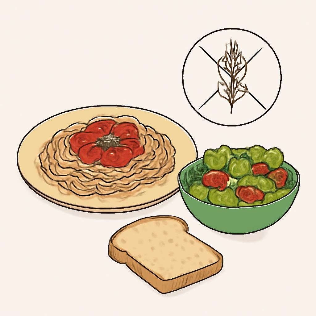 Ilustrace znázorňující téma: Připravujeme