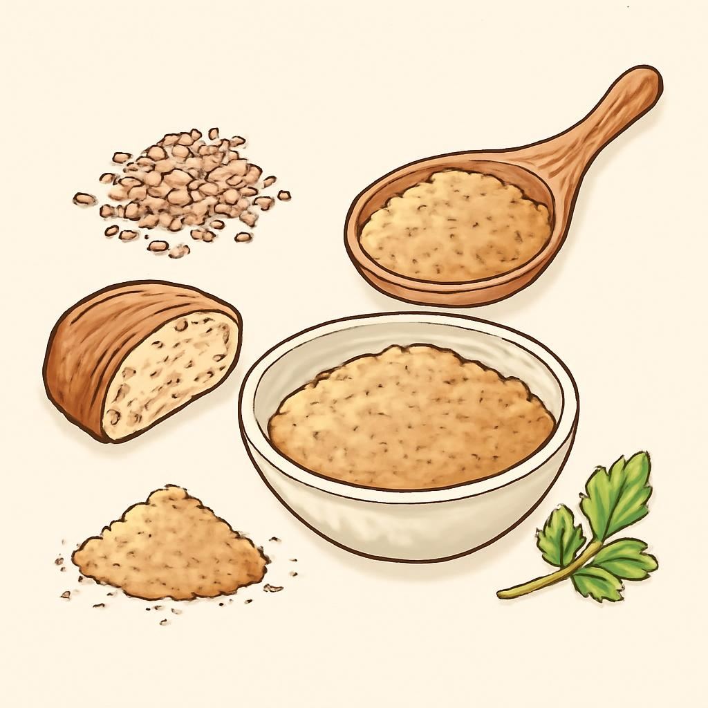 Ilustrace znázorňující téma: Připravujeme