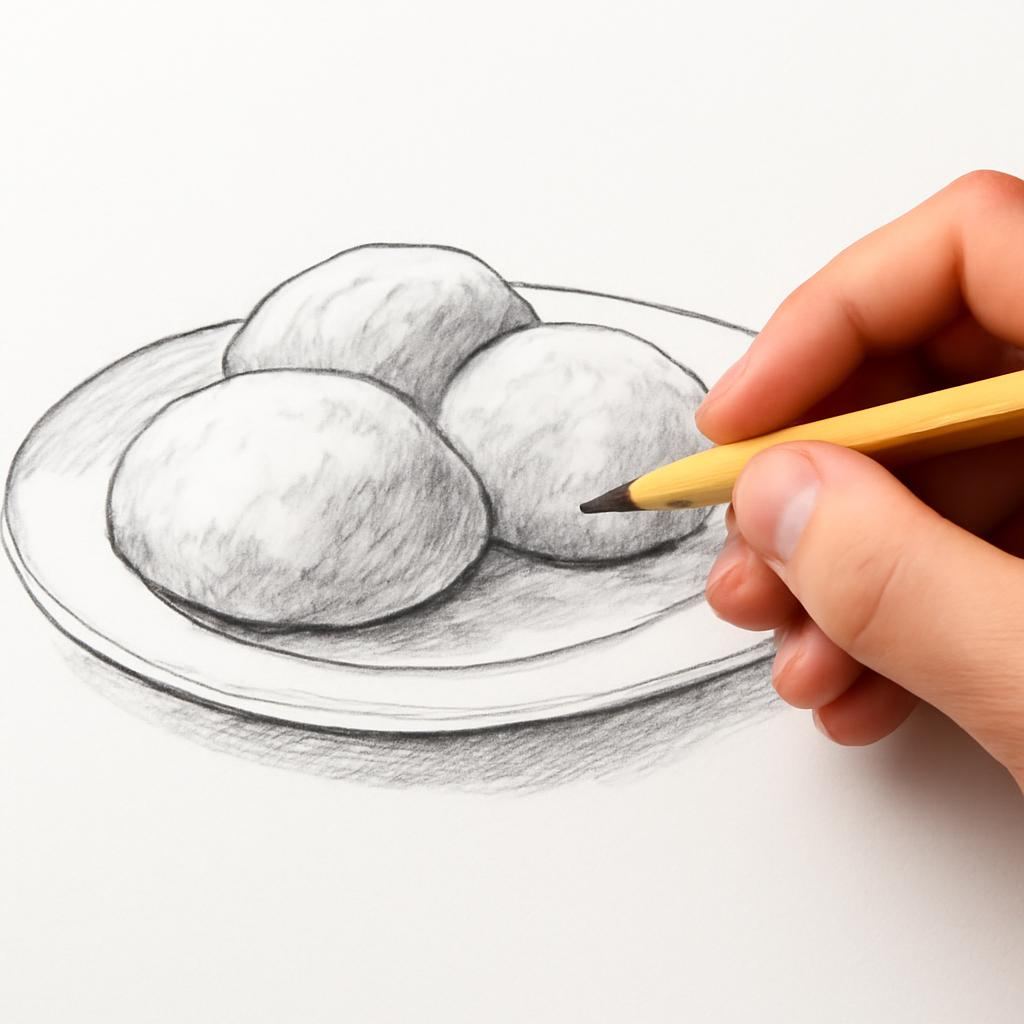 Ilustrace znázorňující téma: Připravujeme