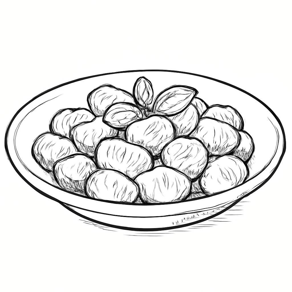 Ilustrace znázorňující téma: Připravujeme