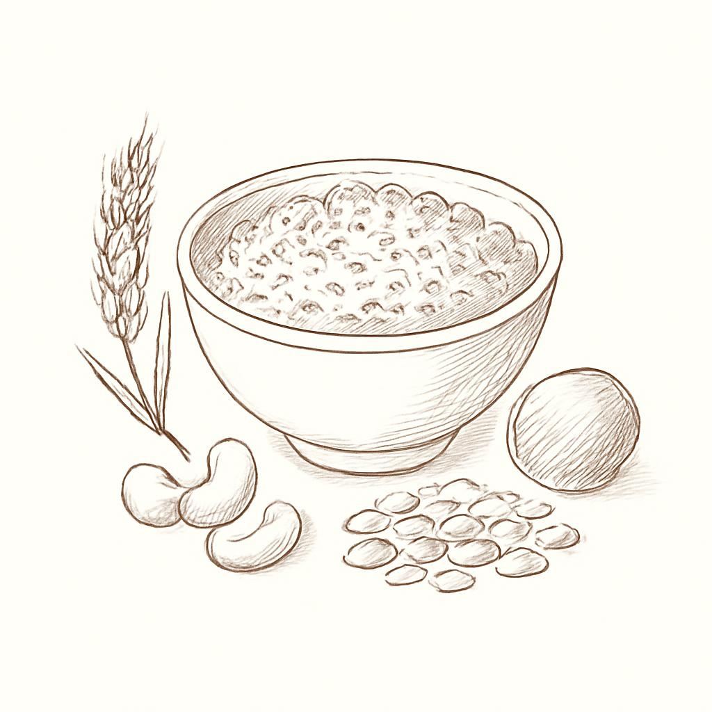 Ilustrace znázorňující téma: Připravujeme