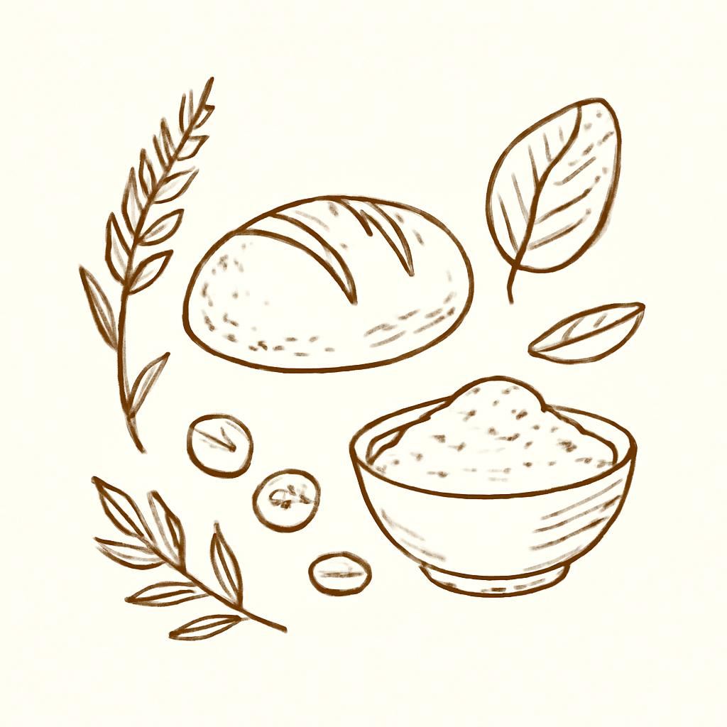 Ilustrace znázorňující téma: Připravujeme