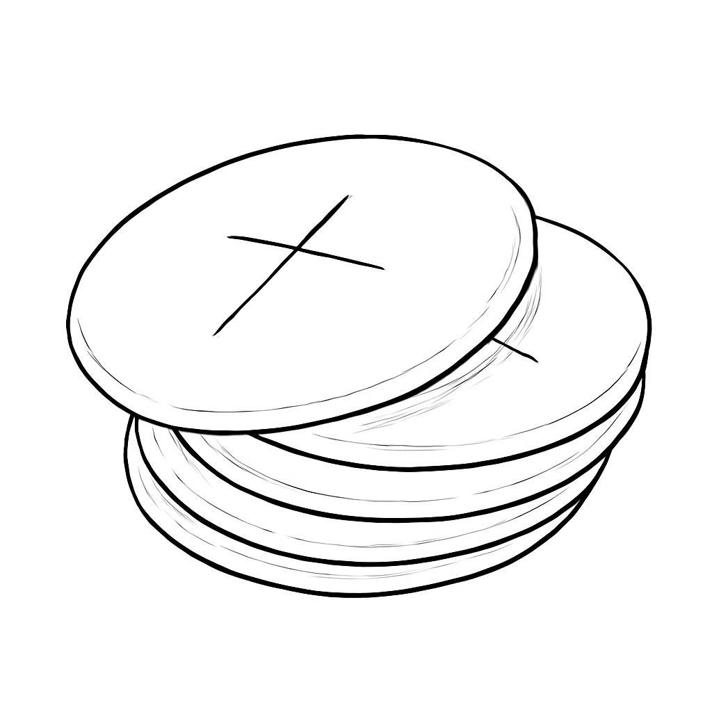 Ilustrace znázorňující téma: Připravujeme