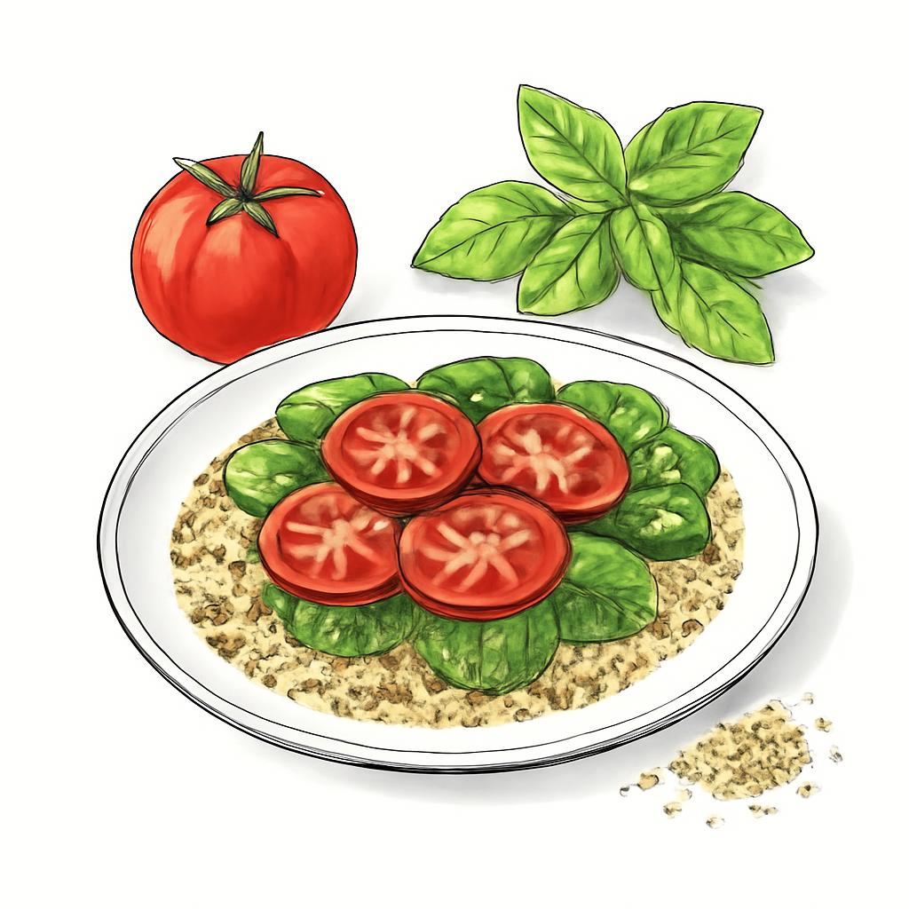 Ilustrace znázorňující téma: Připravujeme