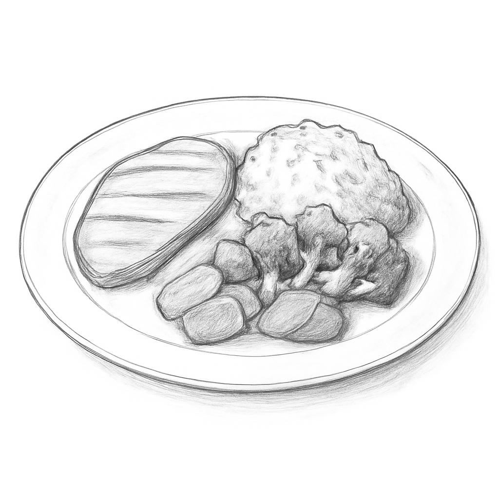 Ilustrace znázorňující téma: Připravujeme