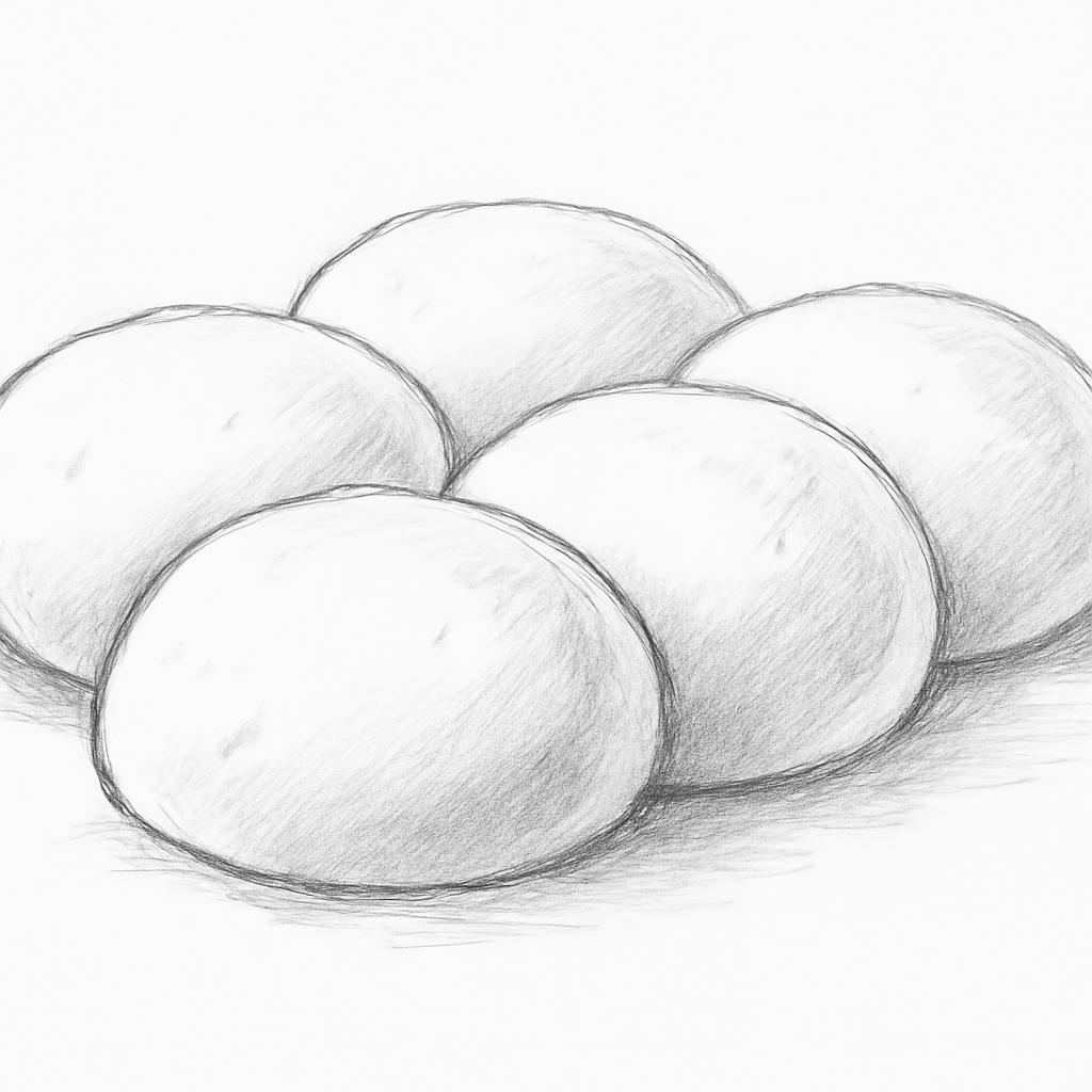 Ilustrace znázorňující téma: Připravujeme