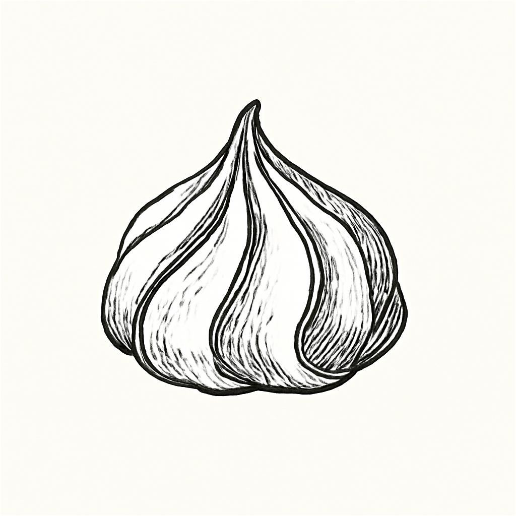 Ilustrace znázorňující téma: Recepty