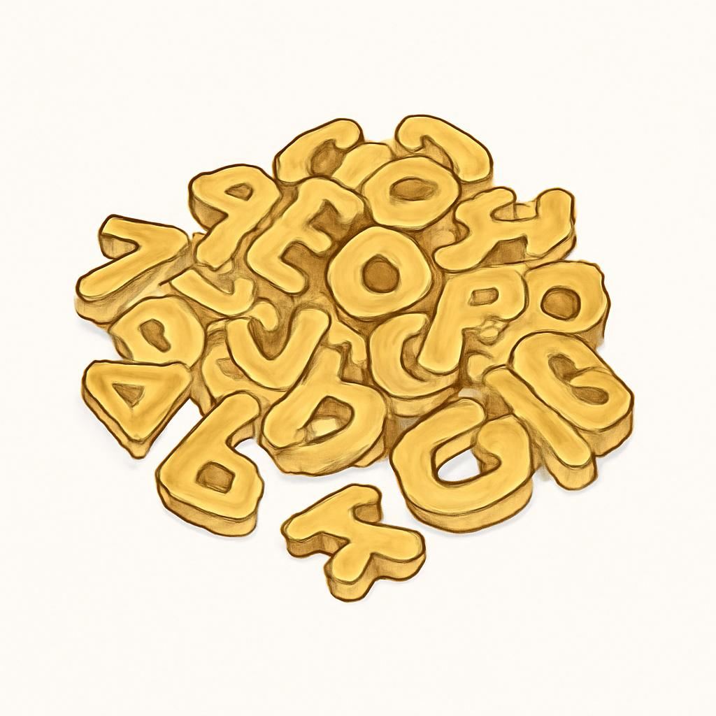 Ilustrace znázorňující téma: Připravujeme