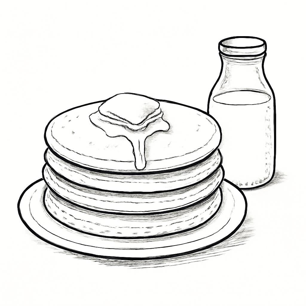 Ilustrace znázorňující téma: Připravujeme