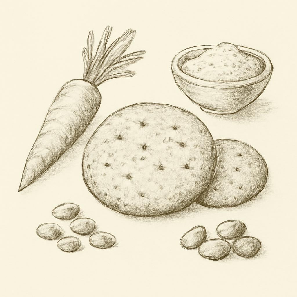 Ilustrace znázorňující téma: Připravujeme
