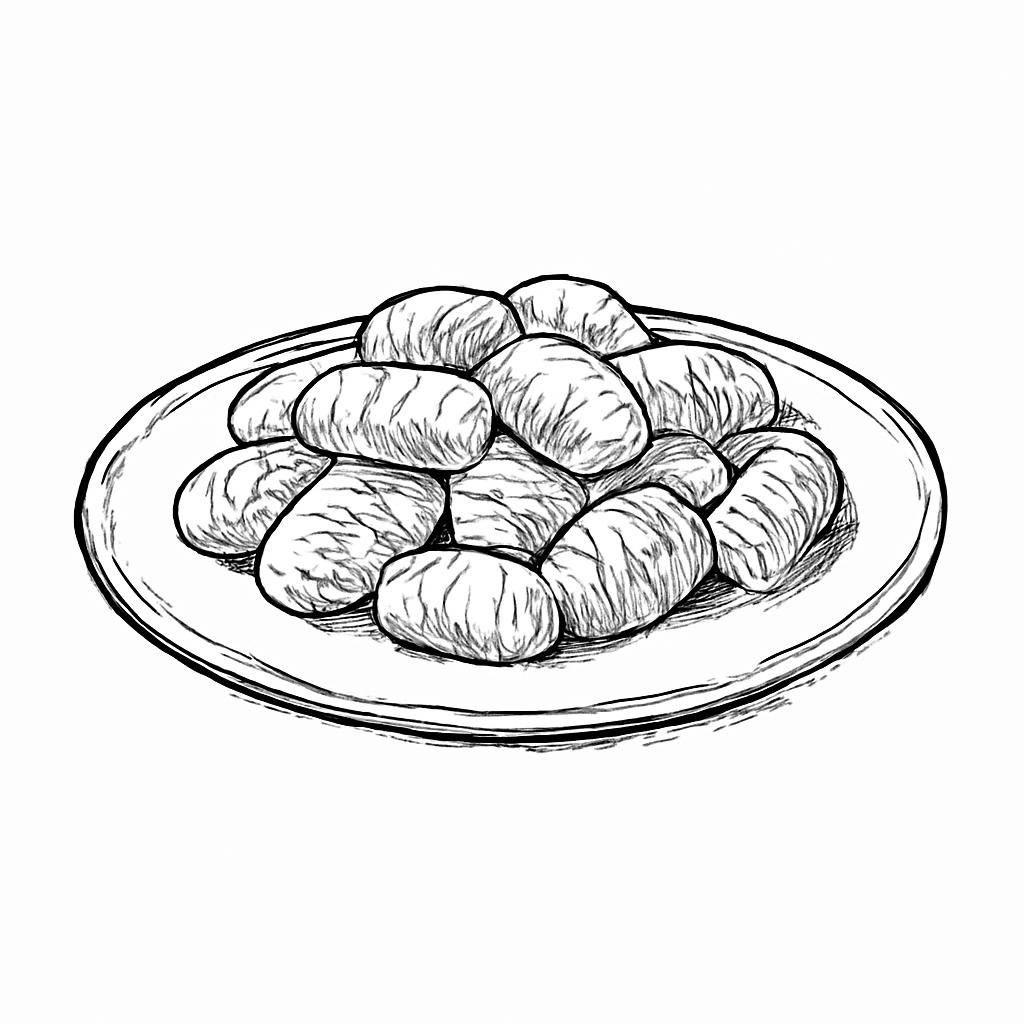 Ilustrace znázorňující téma: Připravujeme