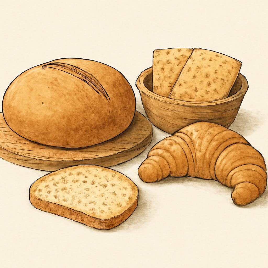 Ilustrace znázorňující téma: Připravujeme