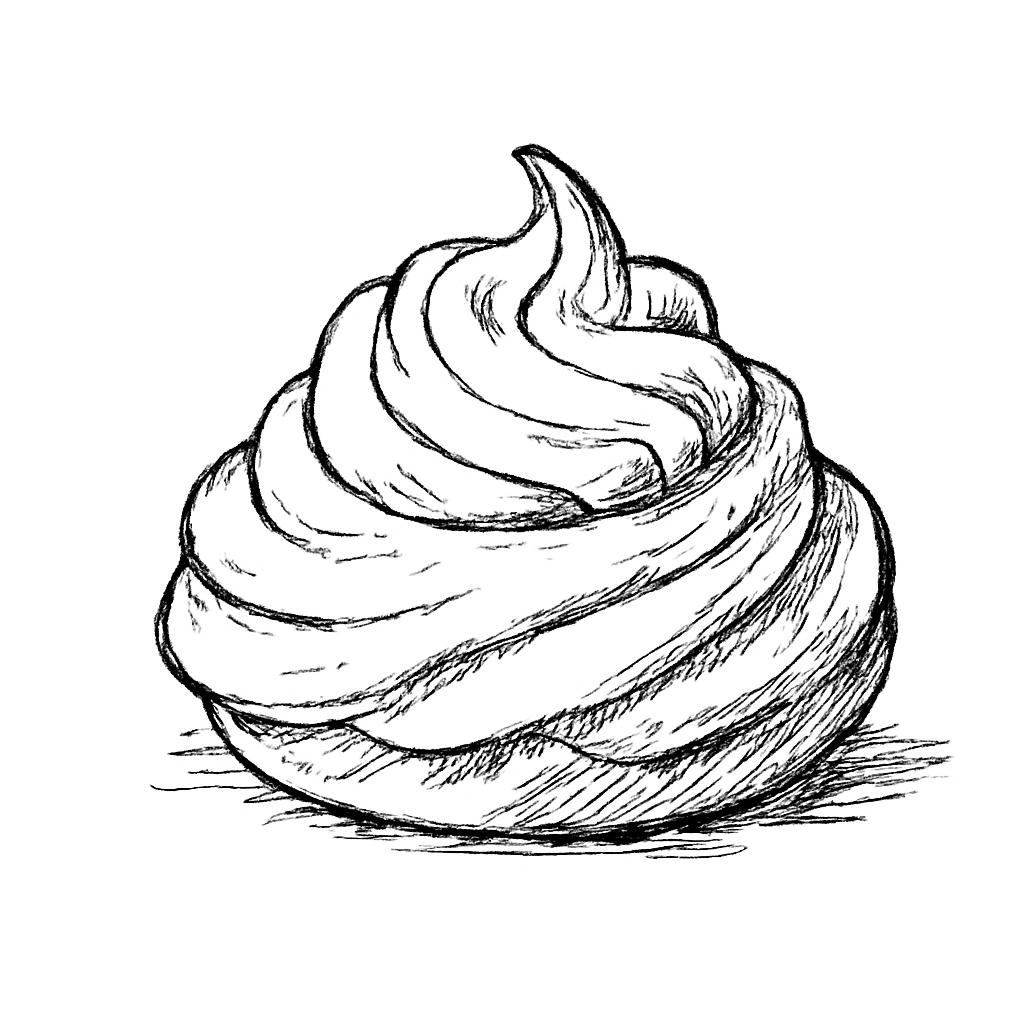Ilustrace znázorňující téma: Recepty