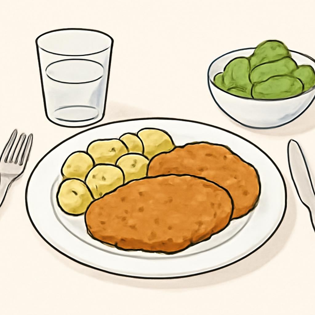 Ilustrace znázorňující téma: Připravujeme