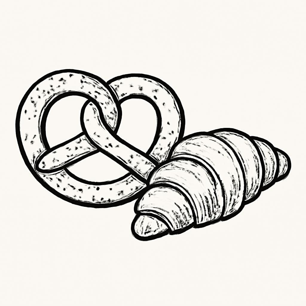 Ilustrace znázorňující téma: Připravujeme