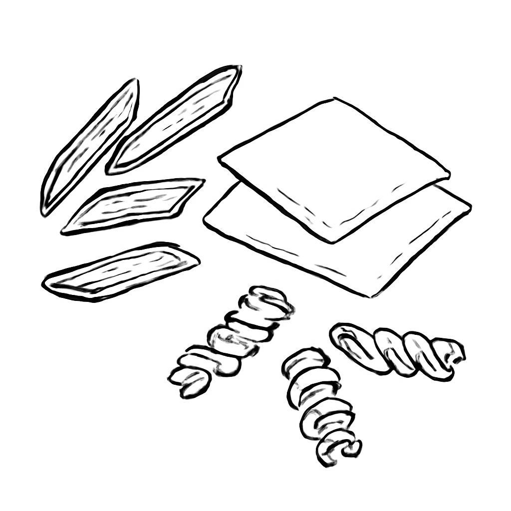 Ilustrace znázorňující téma: Připravujeme