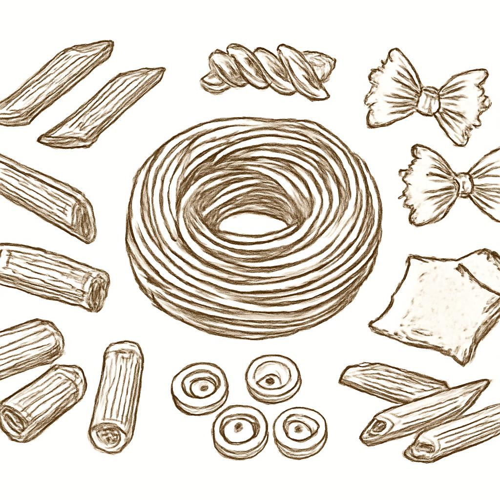 Ilustrace znázorňující téma: Připravujeme